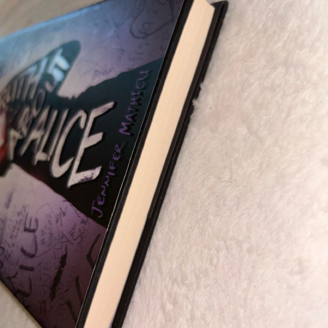 The Truth about Alice