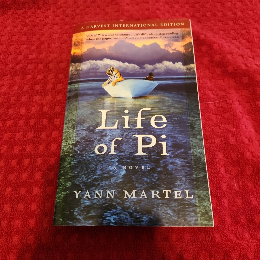 Life of Pi