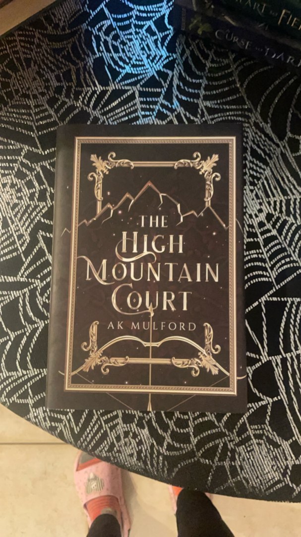 The High Mountain Court