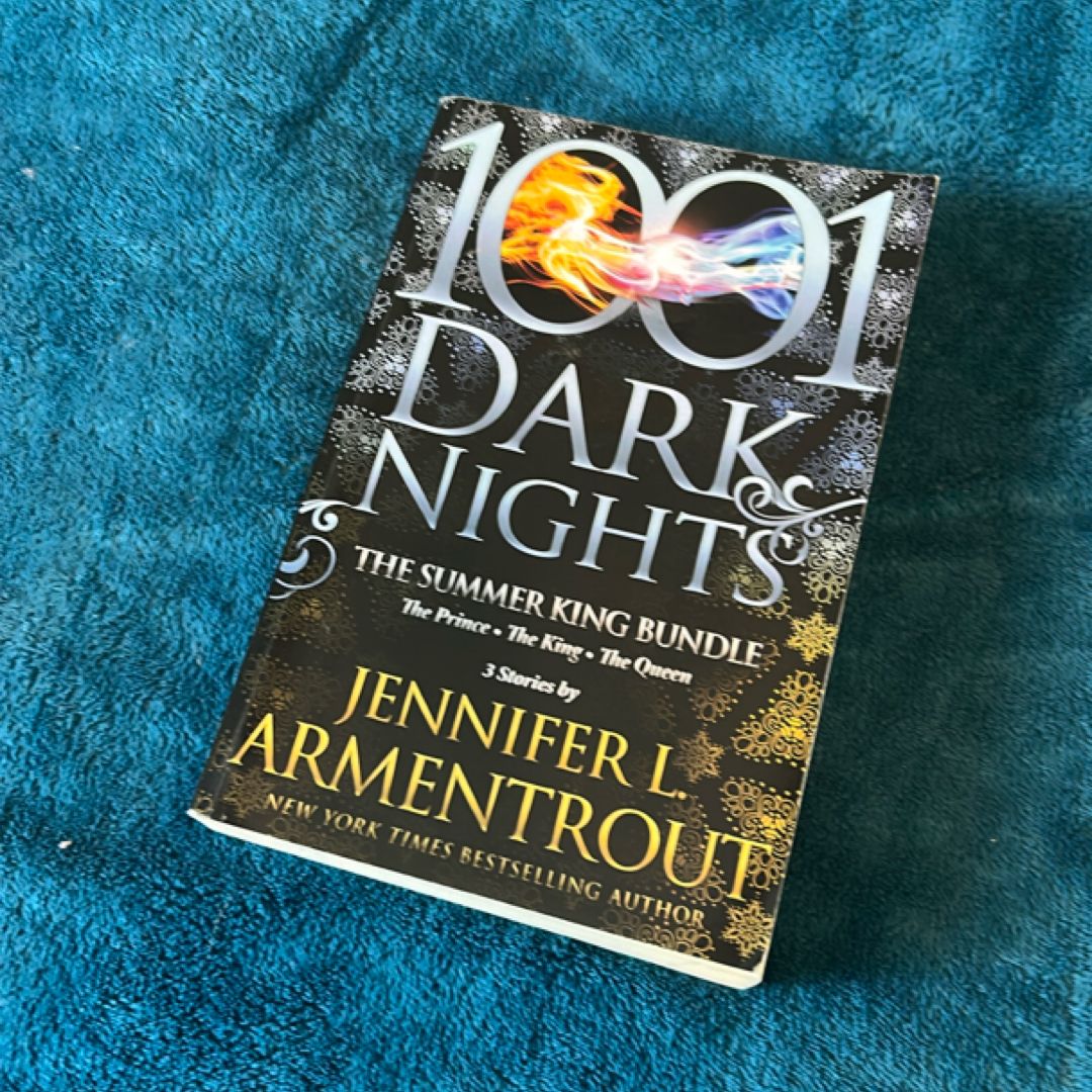 The Summer King Bundle