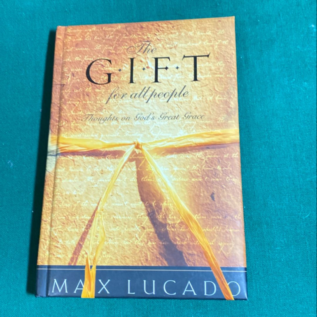 The Gift for All People