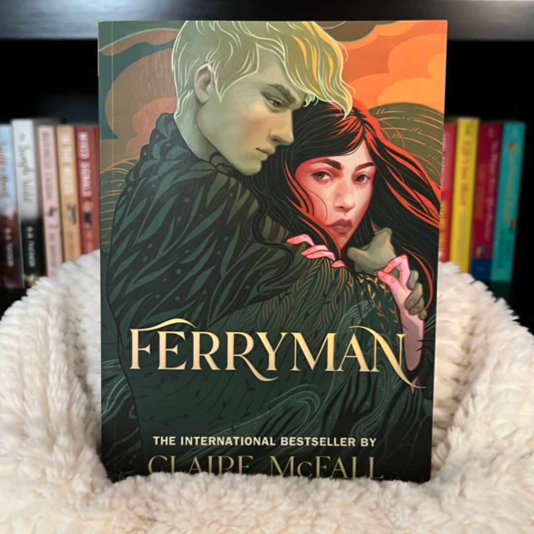 Ferryman ARC
