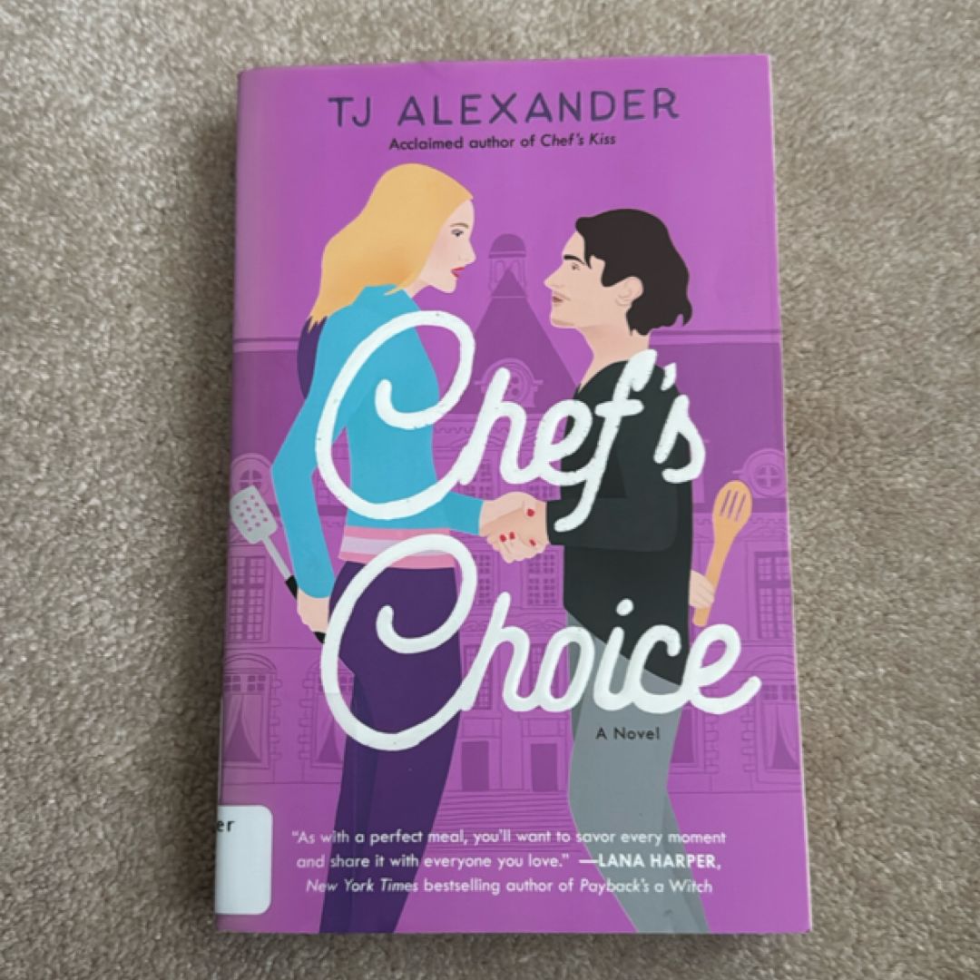 Chef's Choice