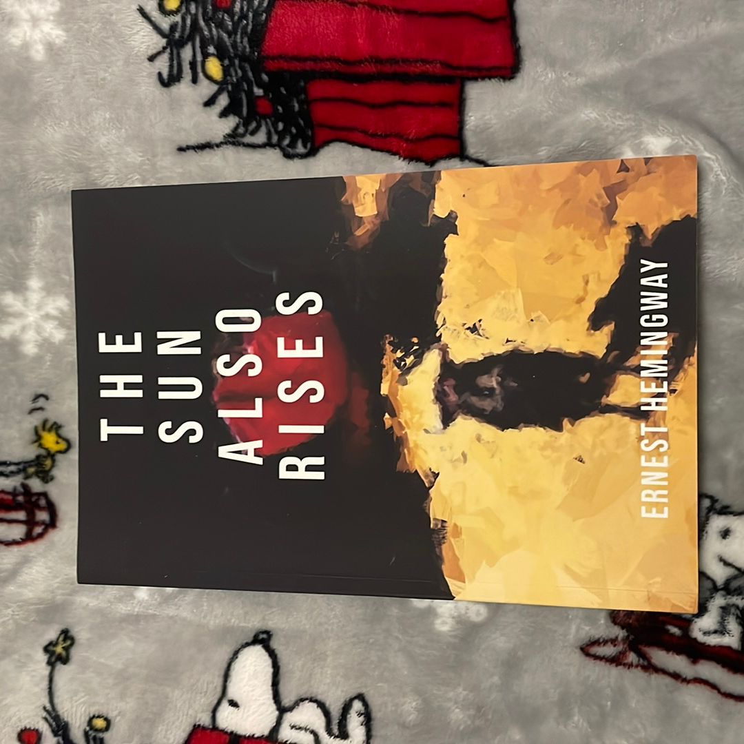 The Sun Also Rises (Illusion Edition)