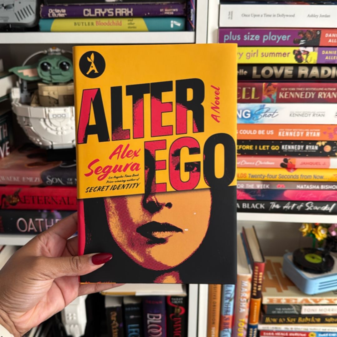 Alter Ego