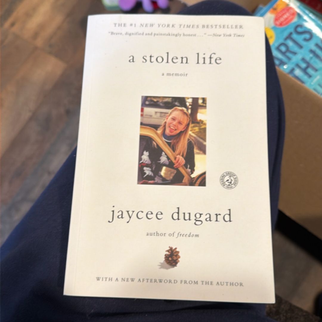 A Stolen Life