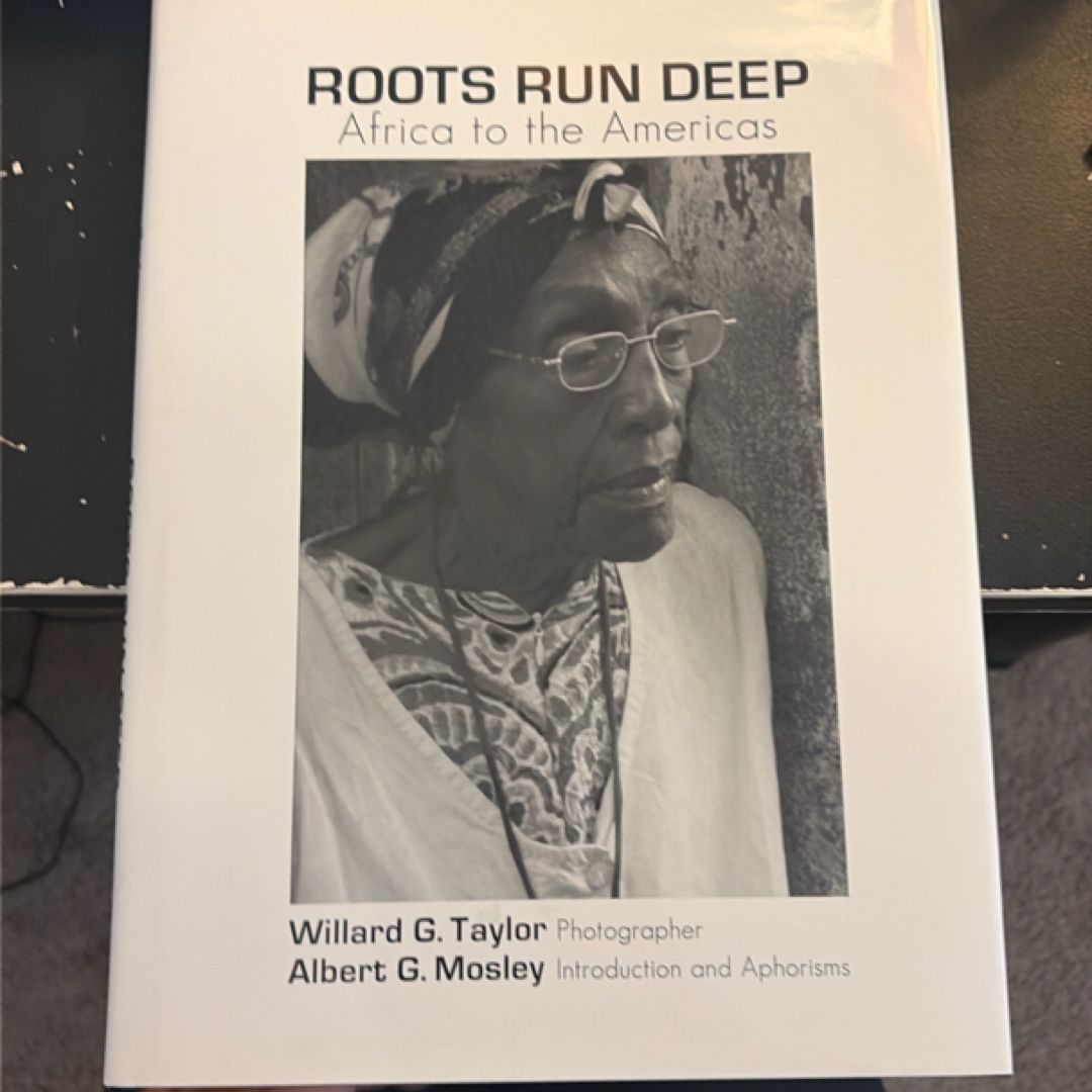 Roots Run Deep (PBL118)