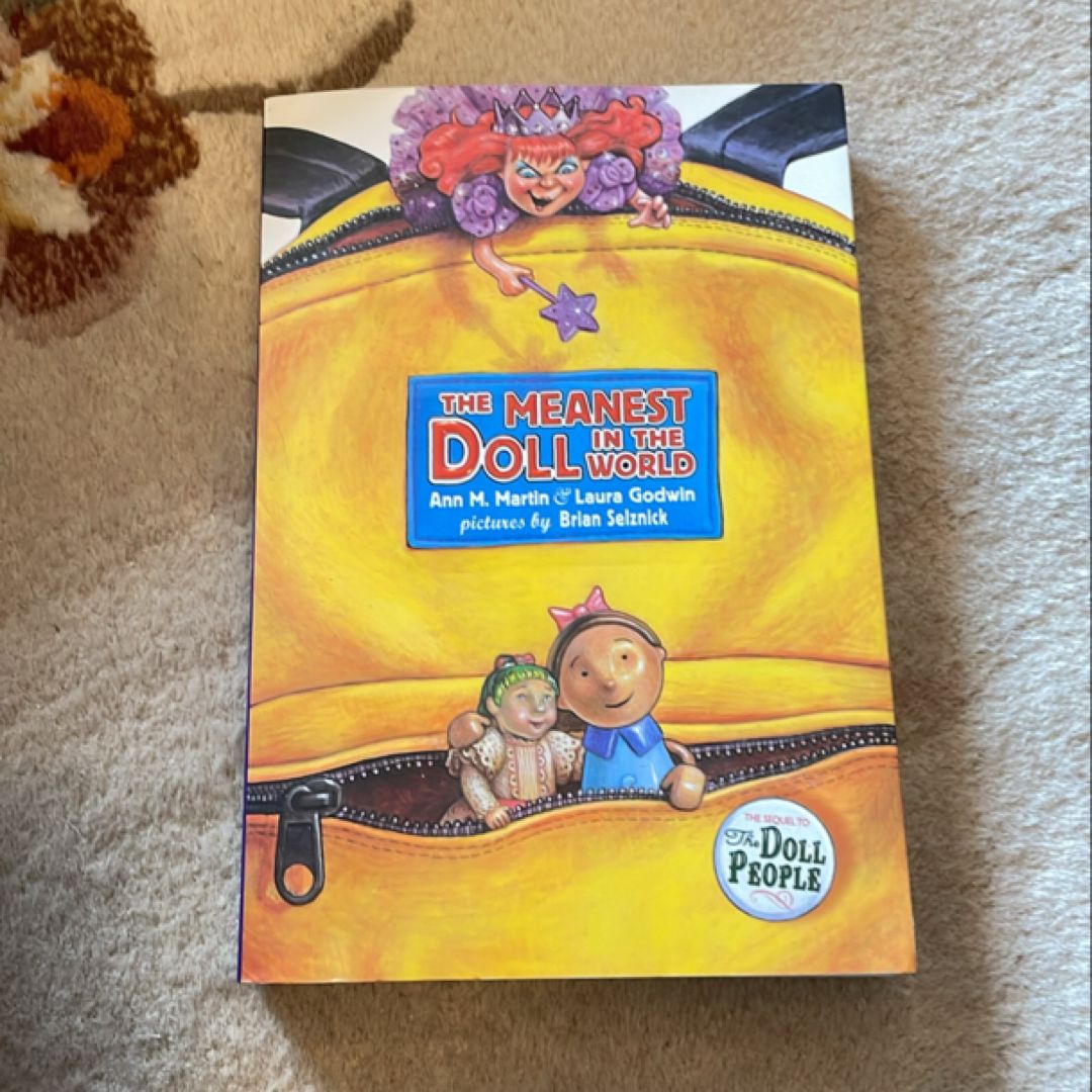 The Meanest Doll in the World