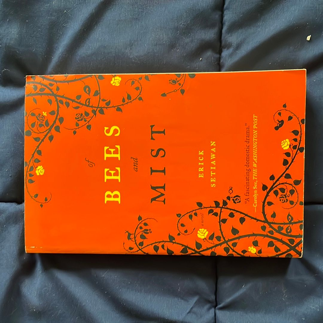 Of Bees and Mist