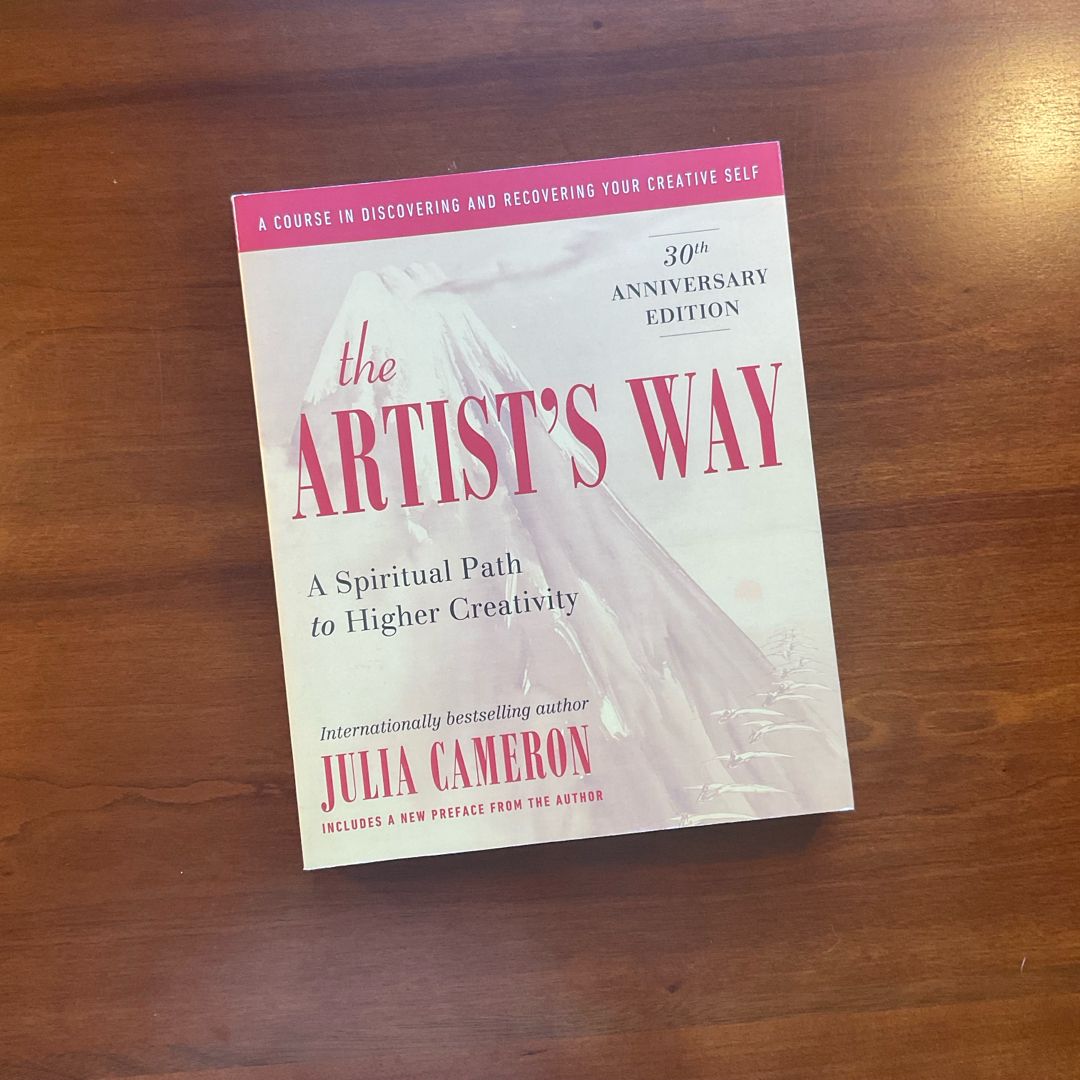 The Artist's Way