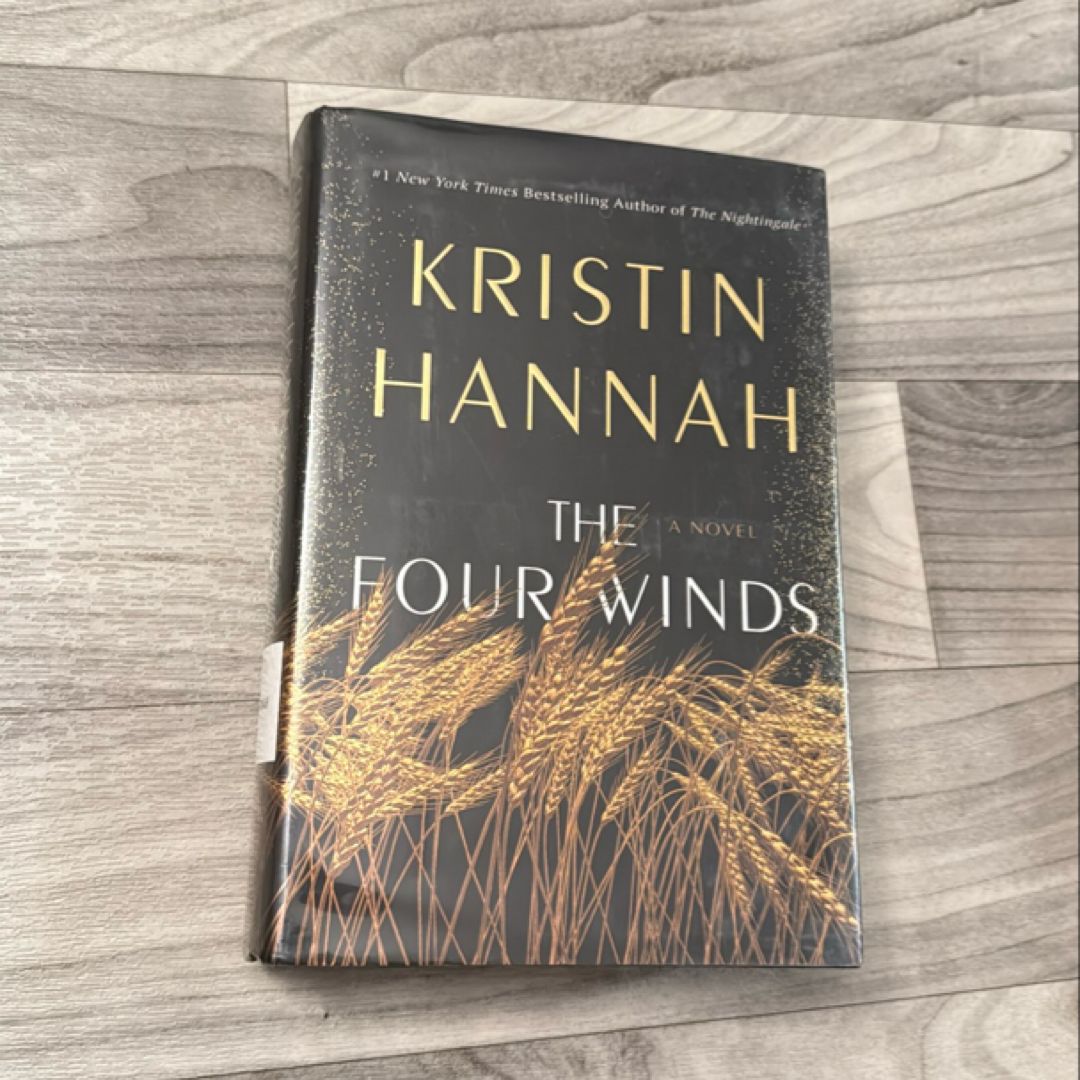 The Four Winds