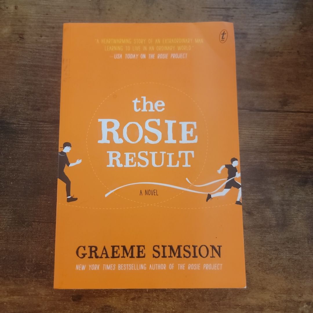 The Rosie Result
