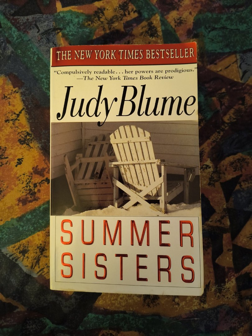 Summer Sisters