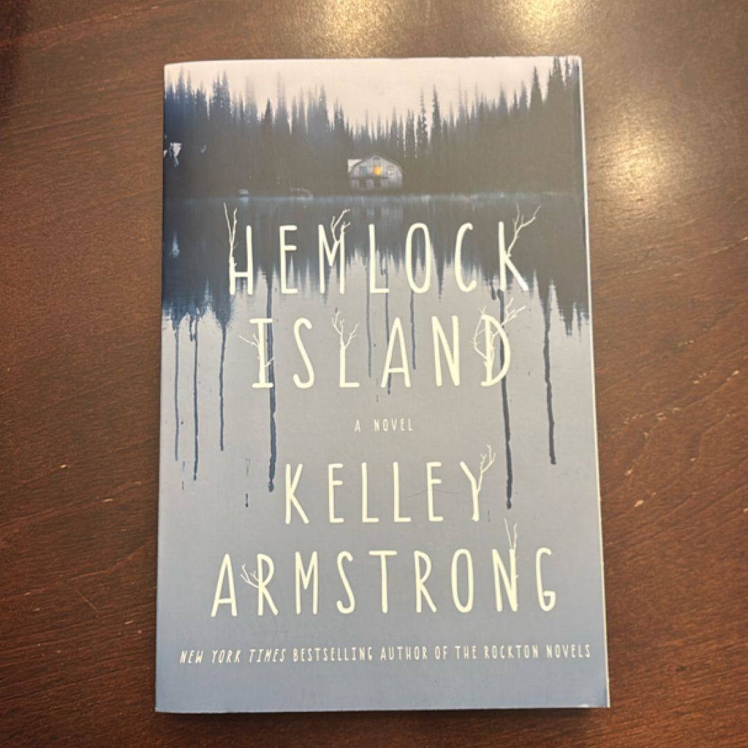 Hemlock Island