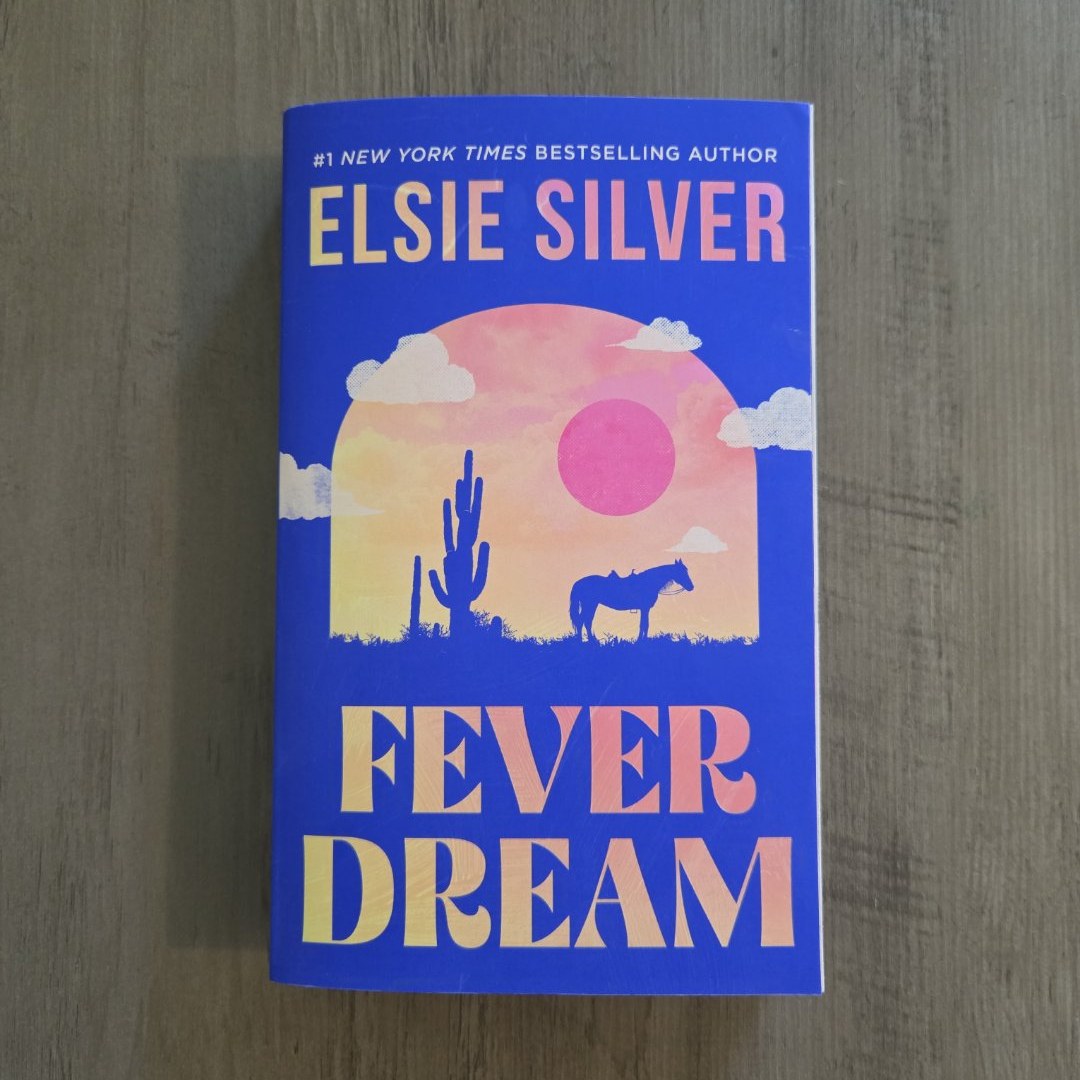 (Signed Exclusive) Fever Dream