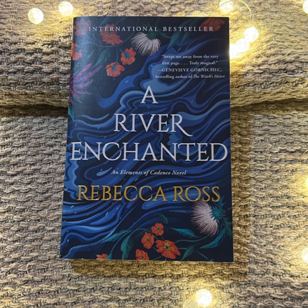 A River Enchanted