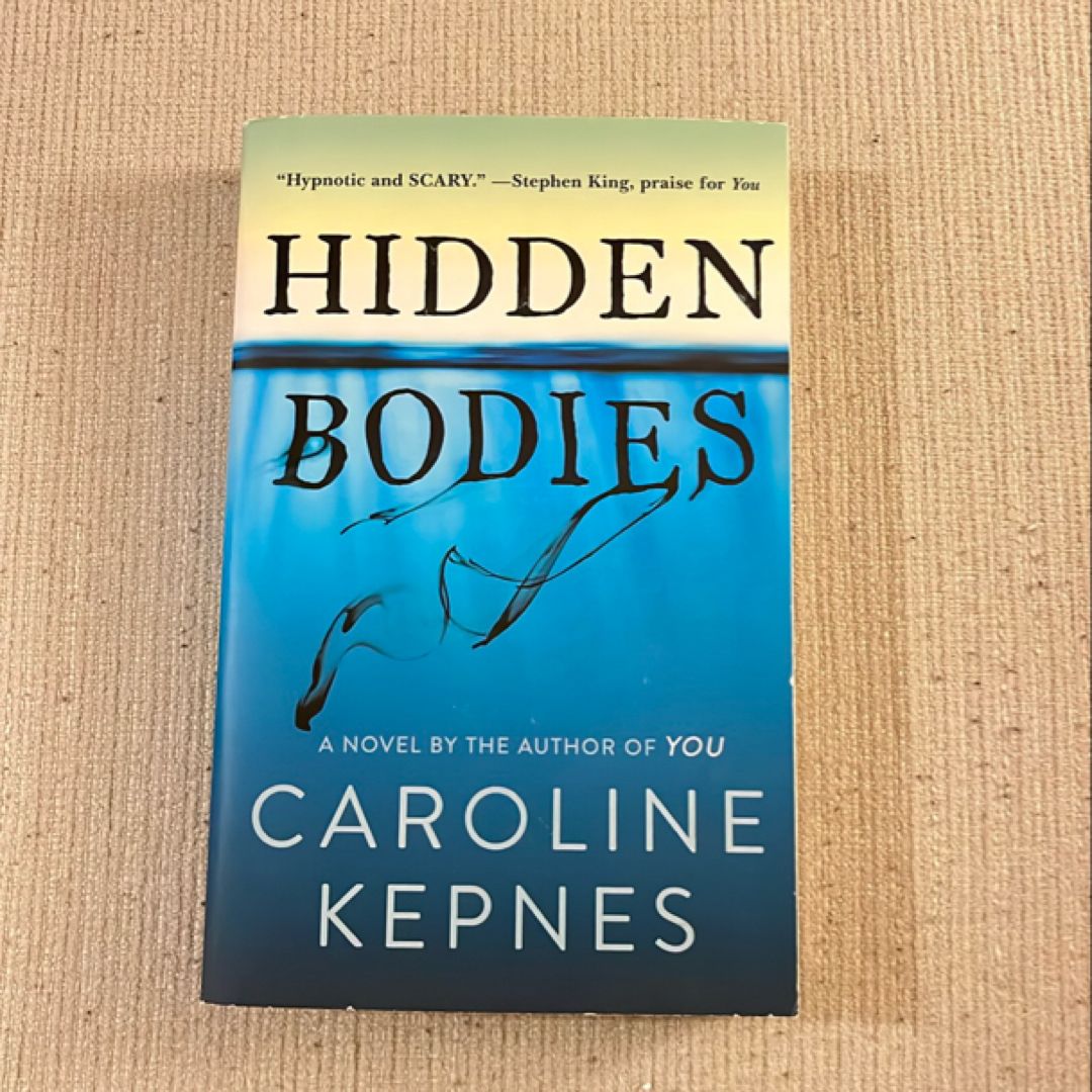 Hidden Bodies