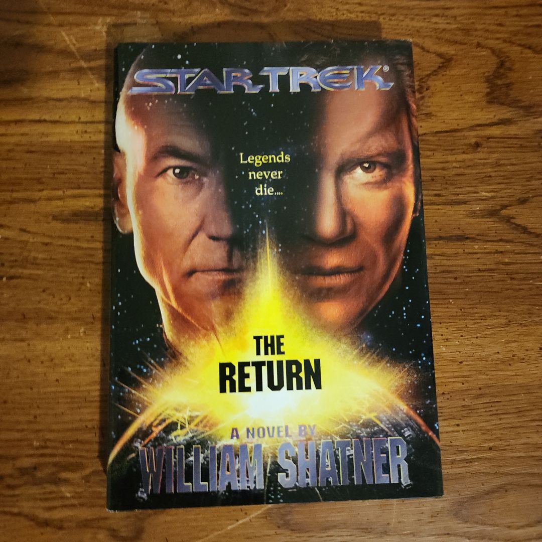 The Return