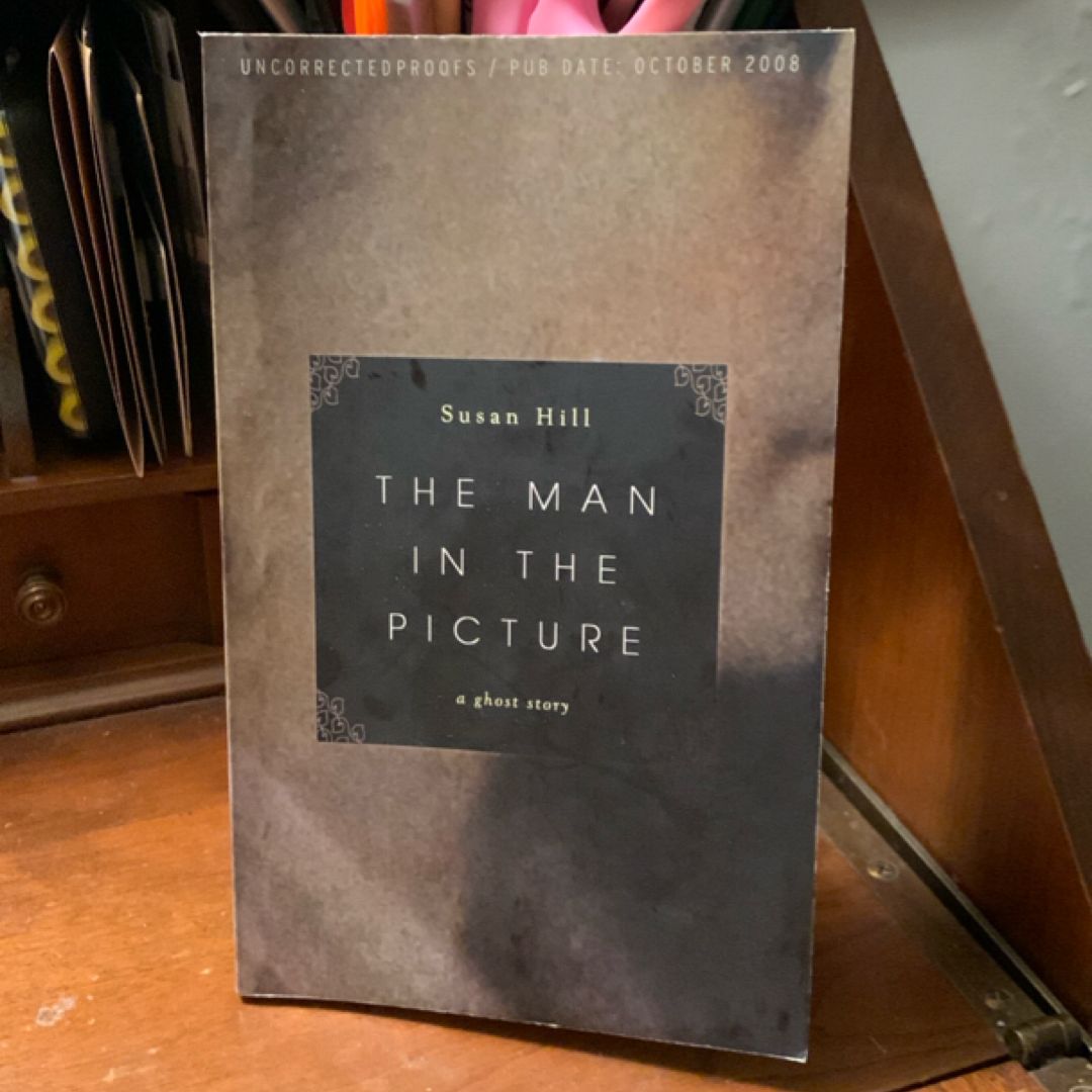 The Man in the Picture
