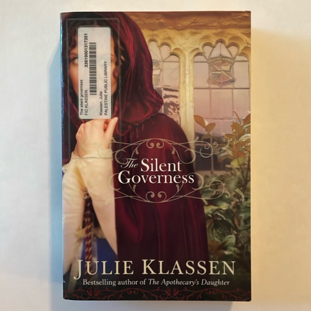 The Silent Governess