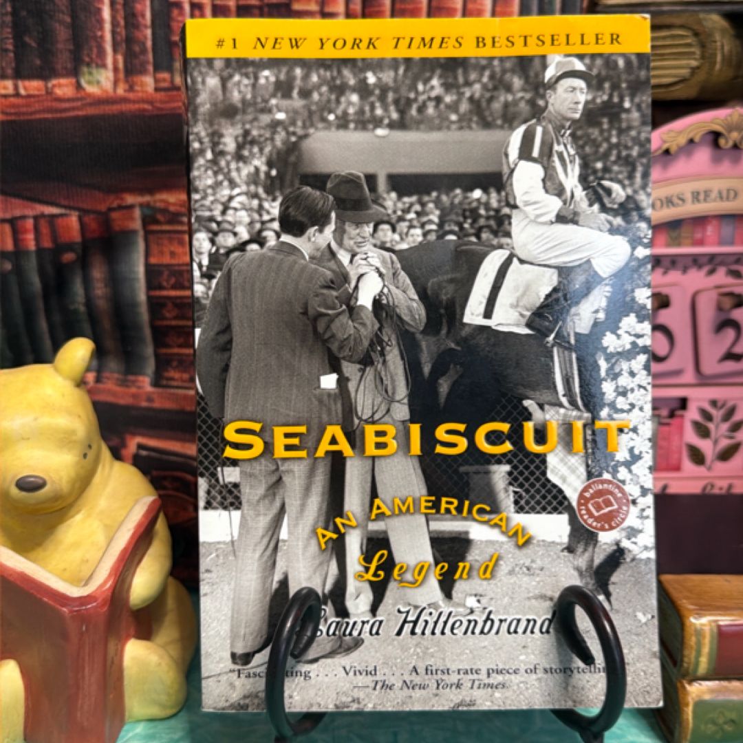 Seabiscuit