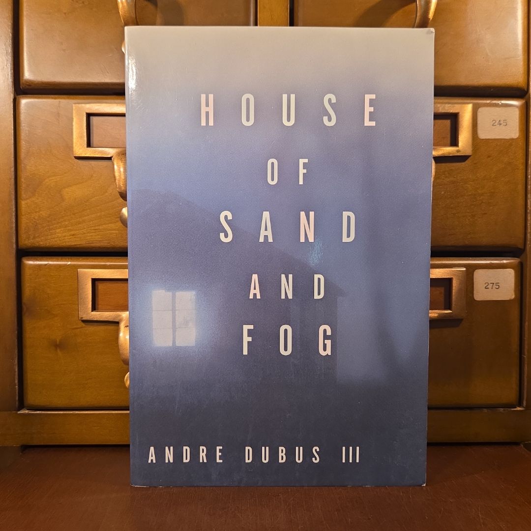 House of Sand and Fog