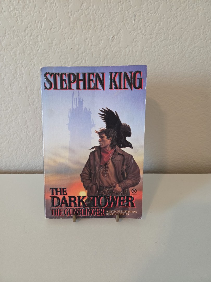 The Gunslinger