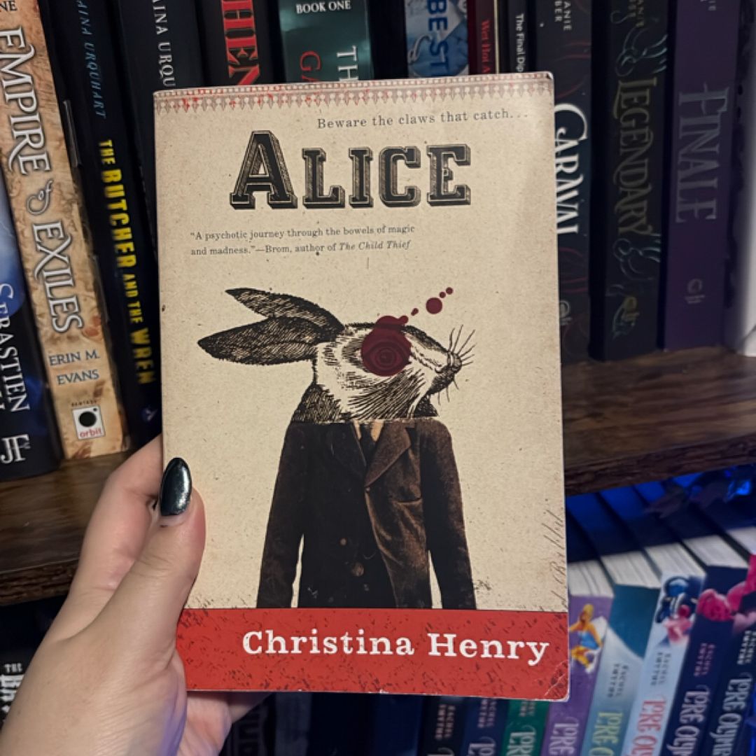 Alice