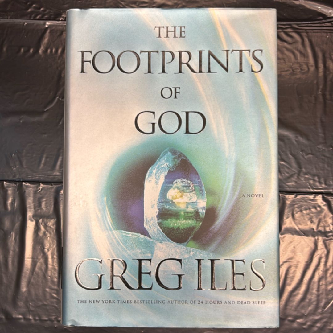 The Footprints of God