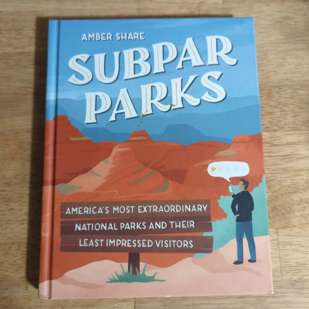 Subpar Parks