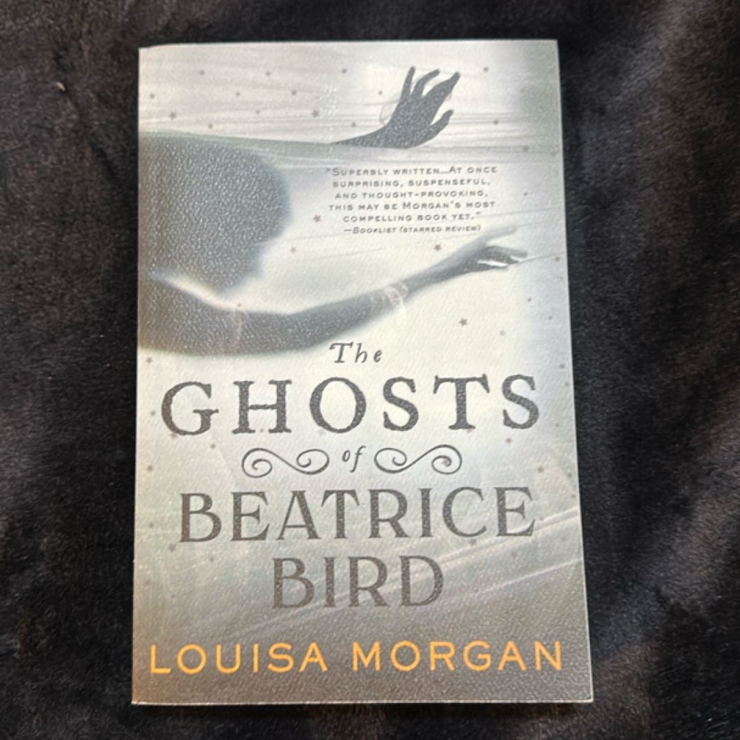 The Ghosts of Beatrice Bird