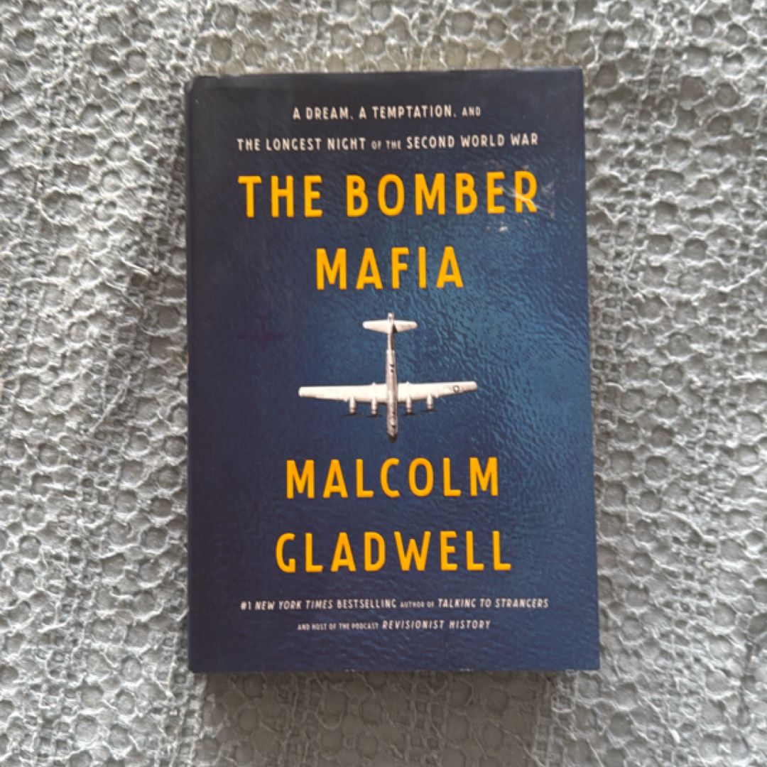 The Bomber Mafia