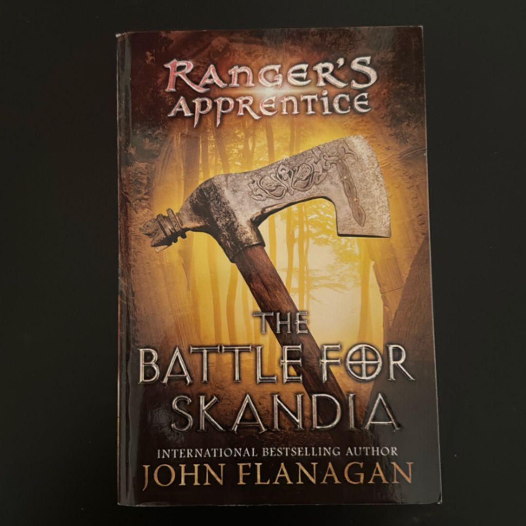 The Battle for Skandia