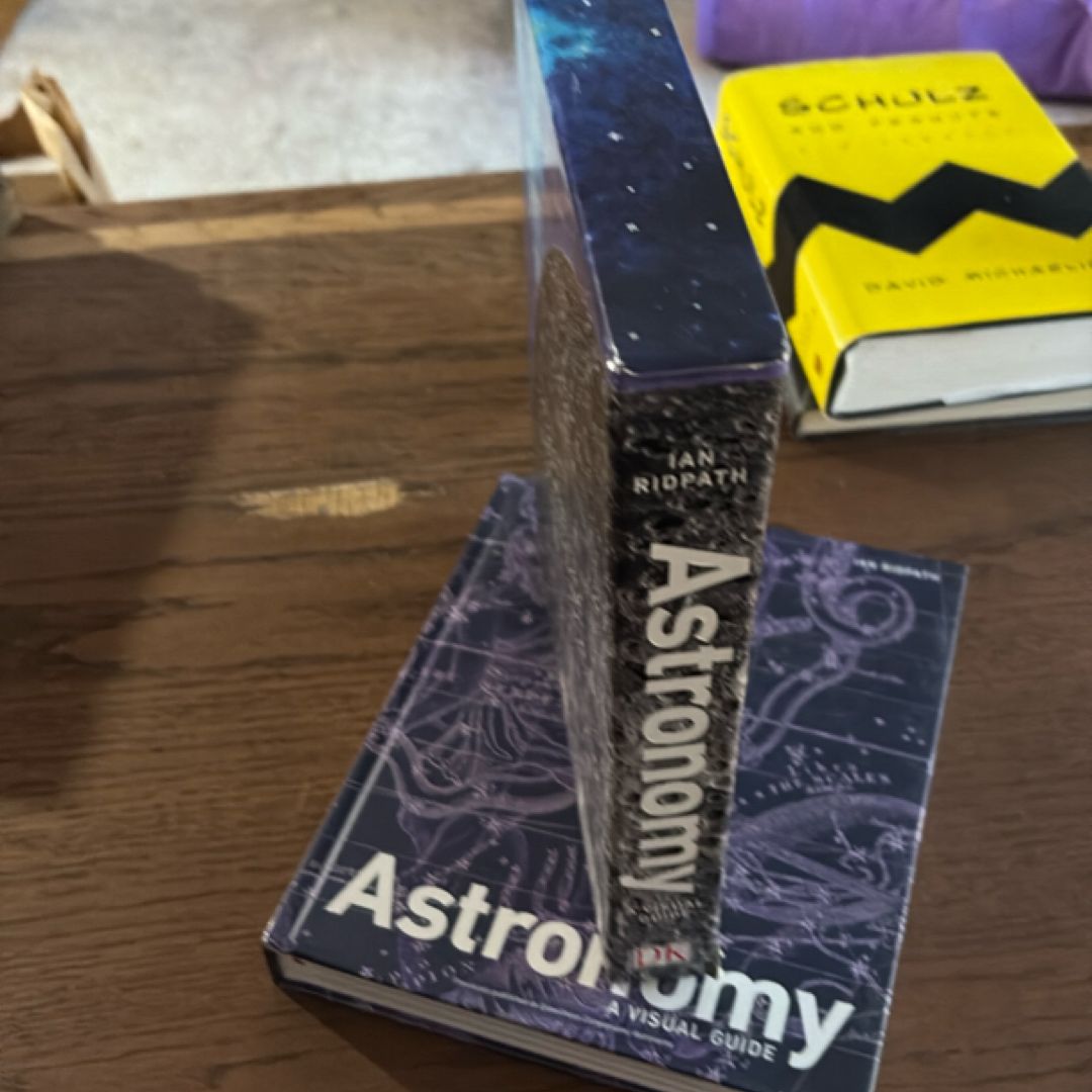Astronomy