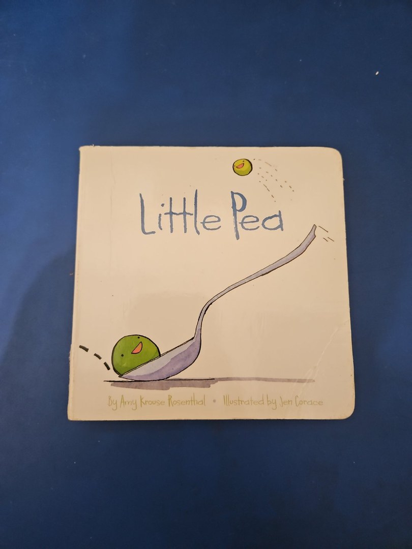 Little Pea