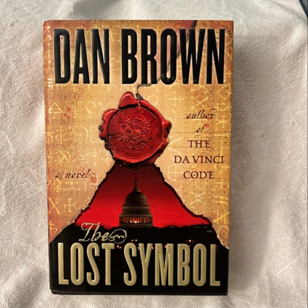 The Lost Symbol