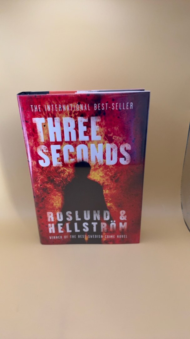 Three Seconds