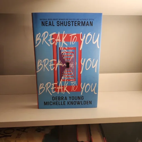 Break to You