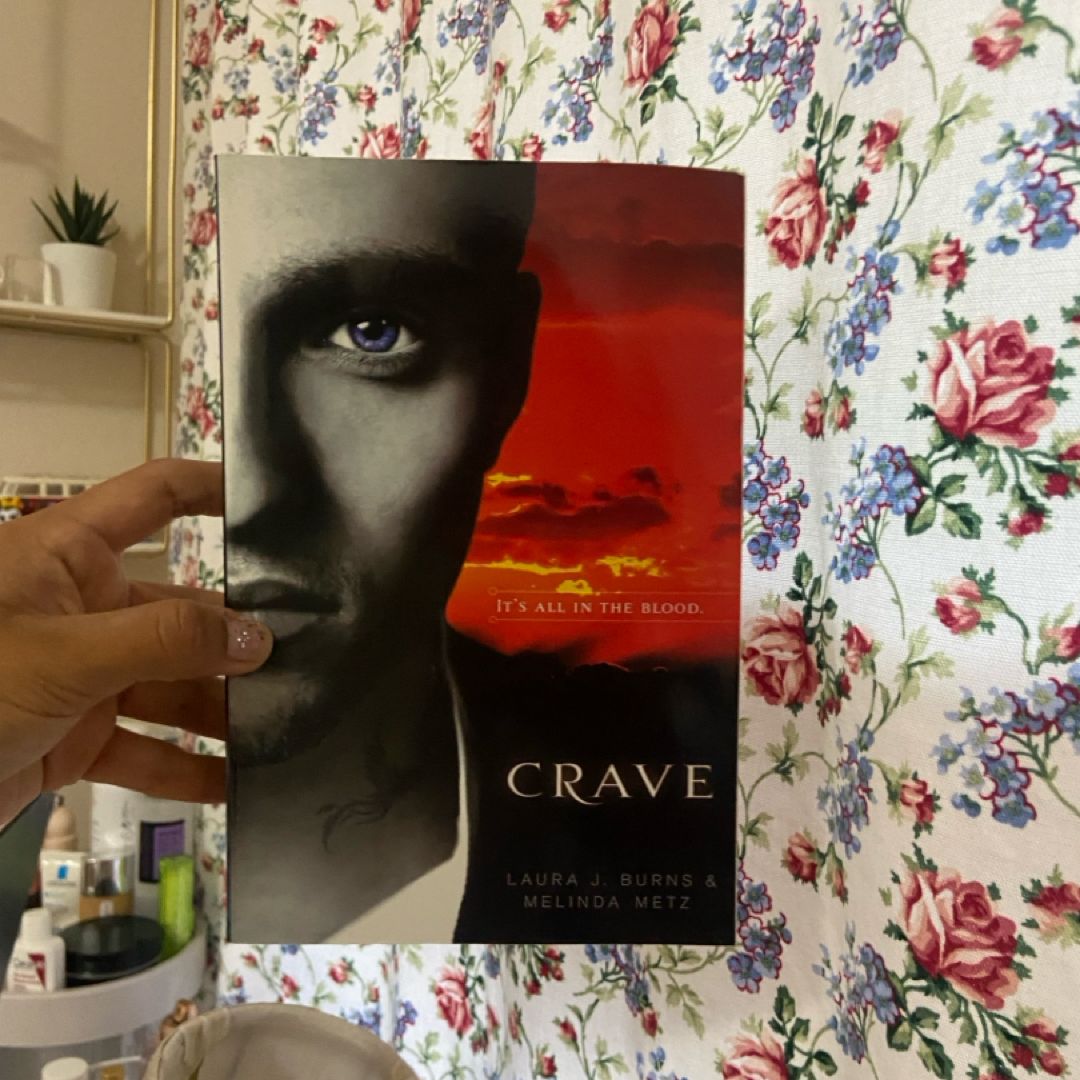 Crave