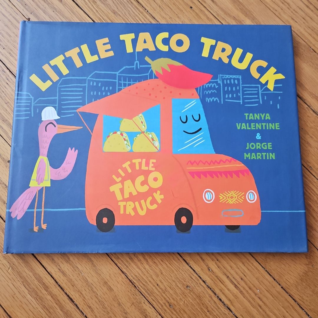 Little Taco Truck