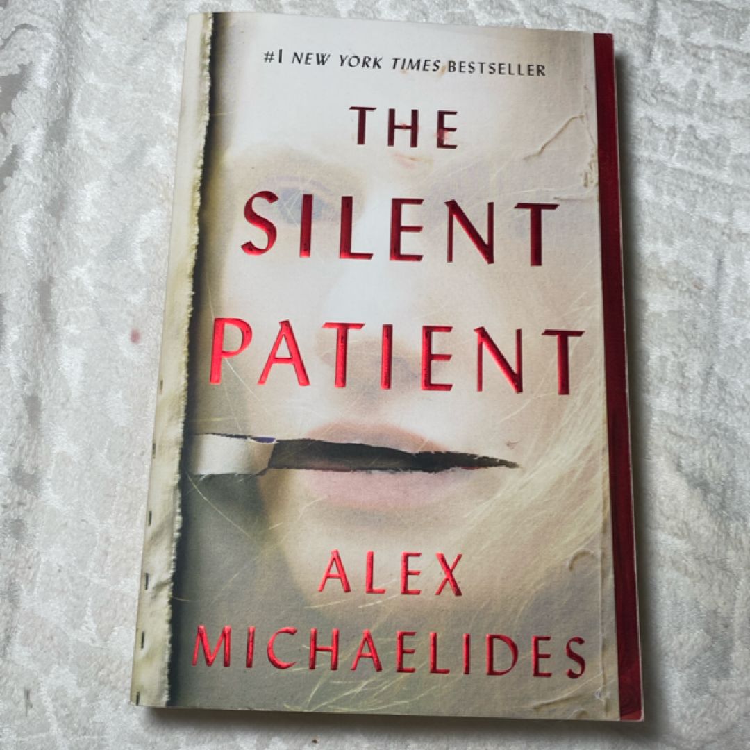 The Silent Patient