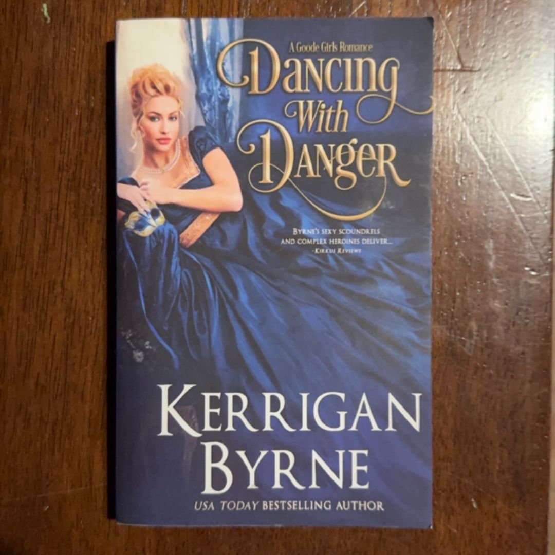 Dancing with Danger