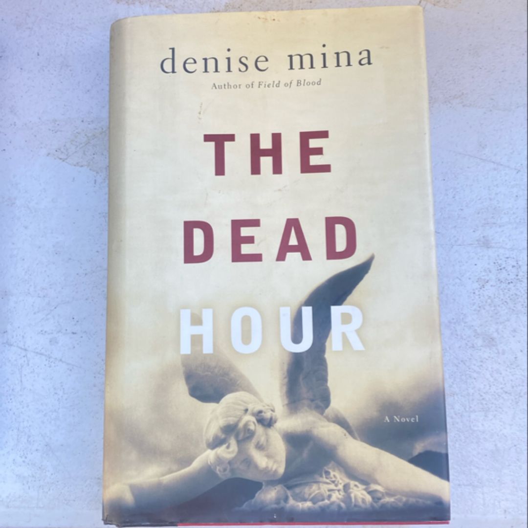 The Dead Hour