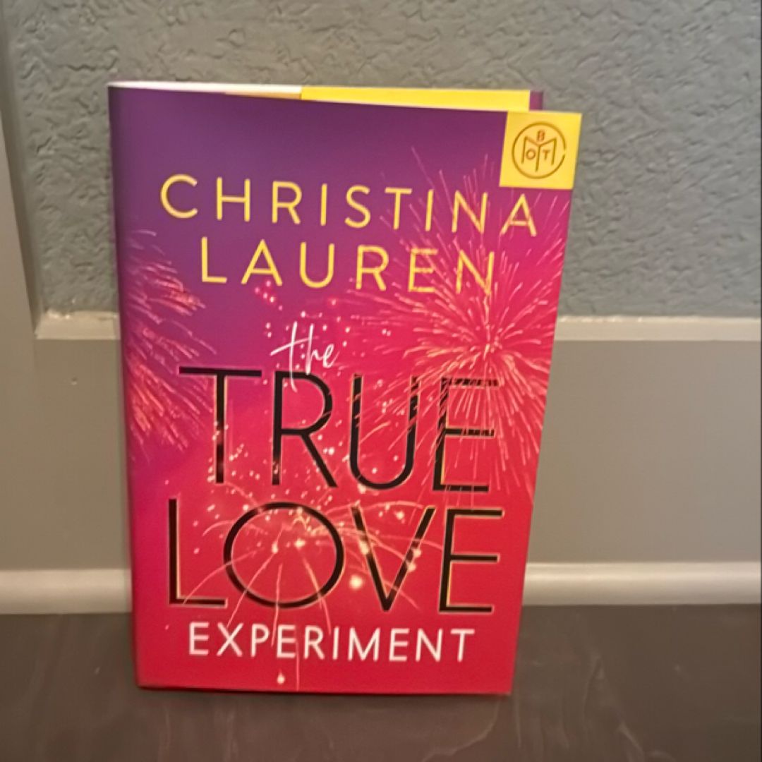 The True Love Experiment