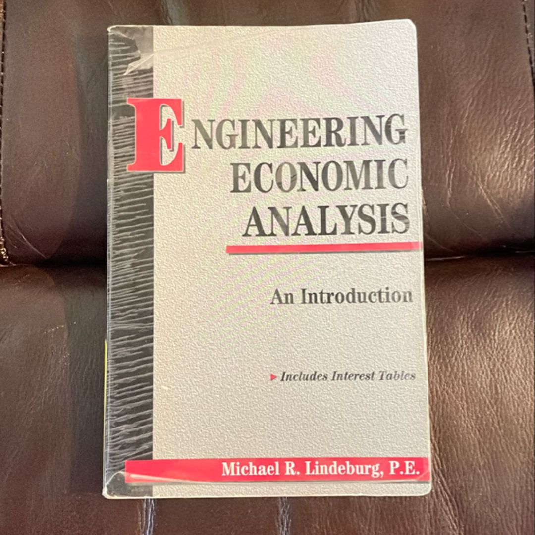 FE Review Manual by Michael R. Lindeburg