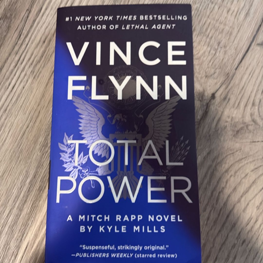 Total Power