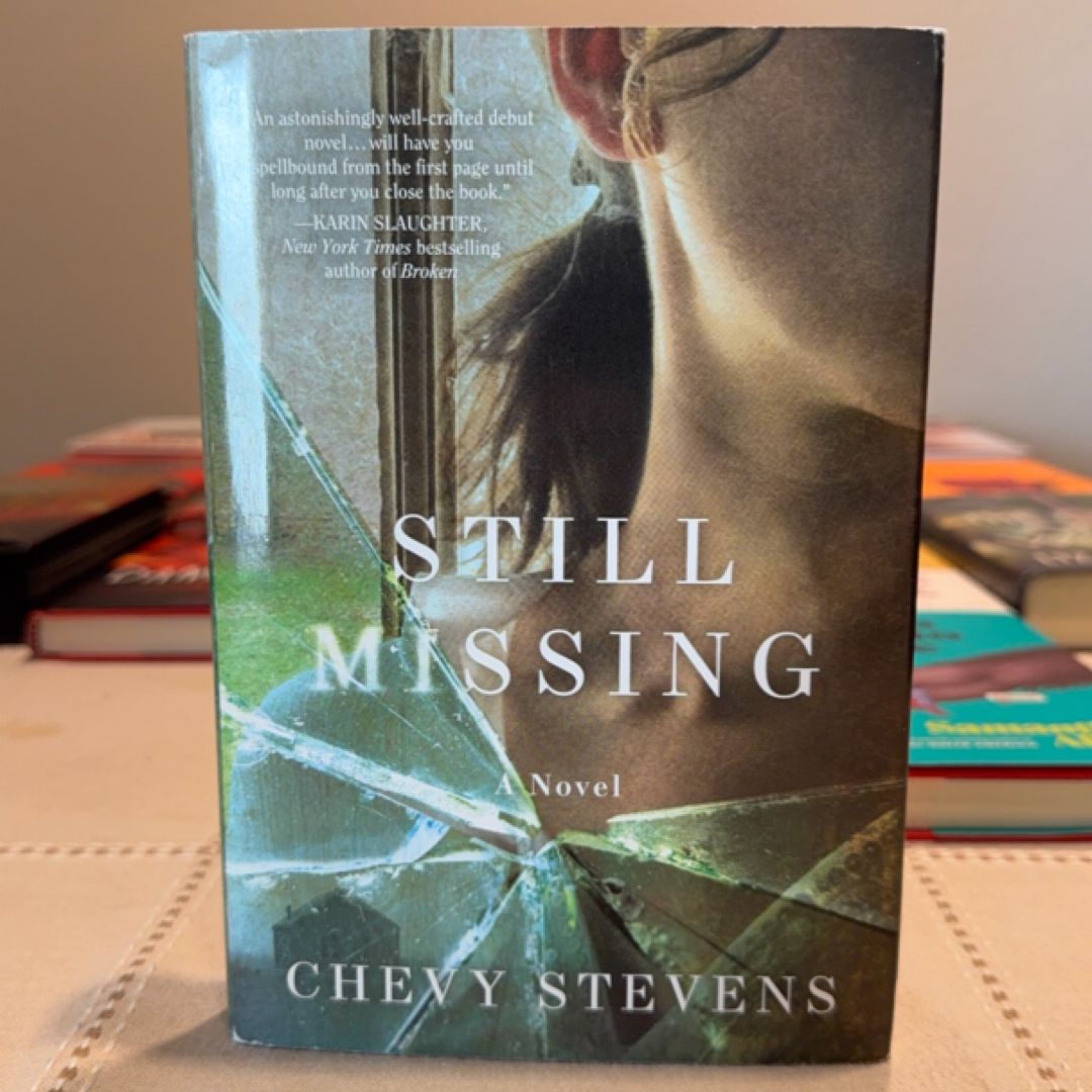 Still Missing