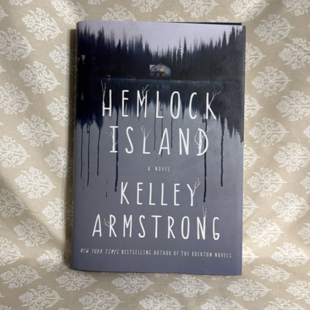 Hemlock Island