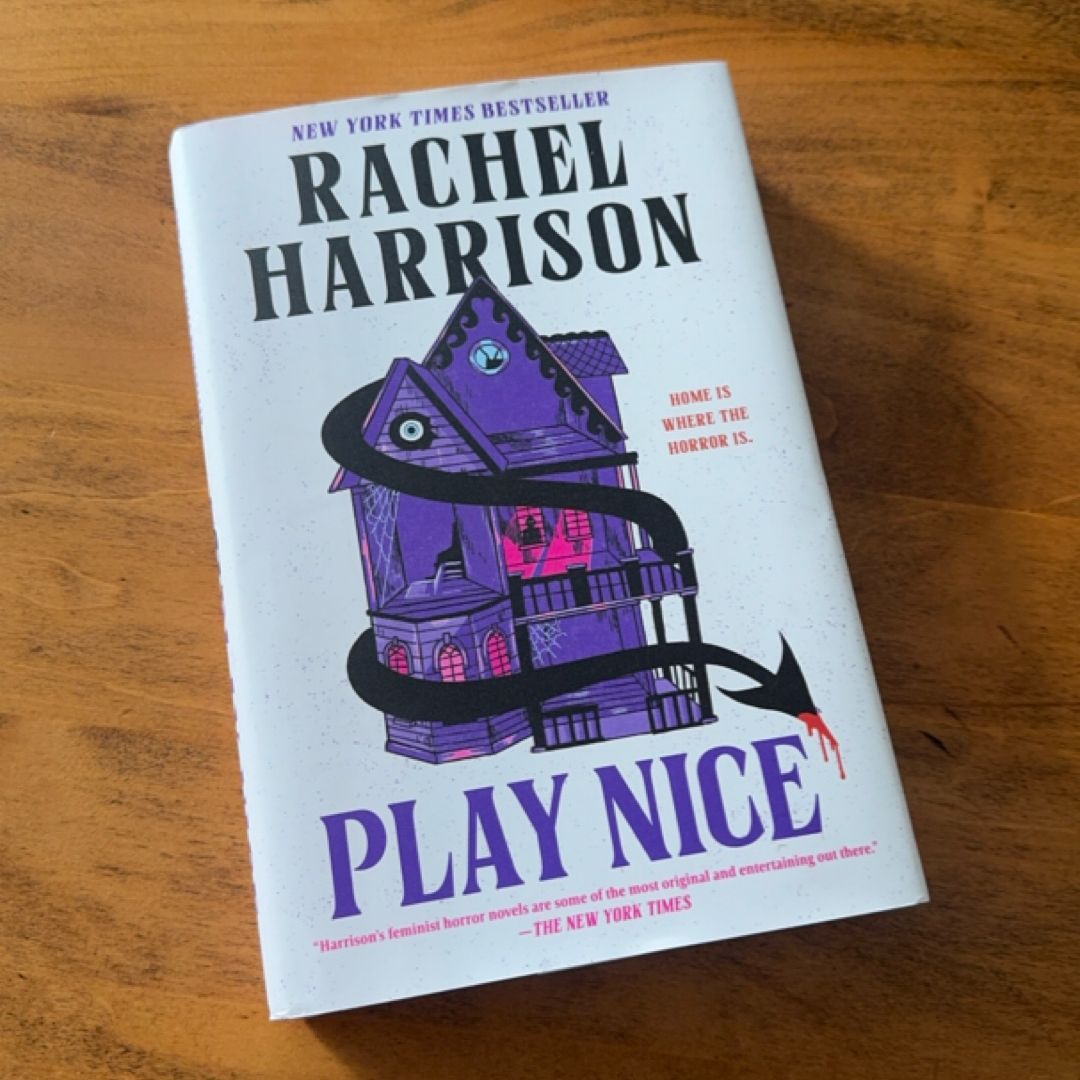 Play Nice