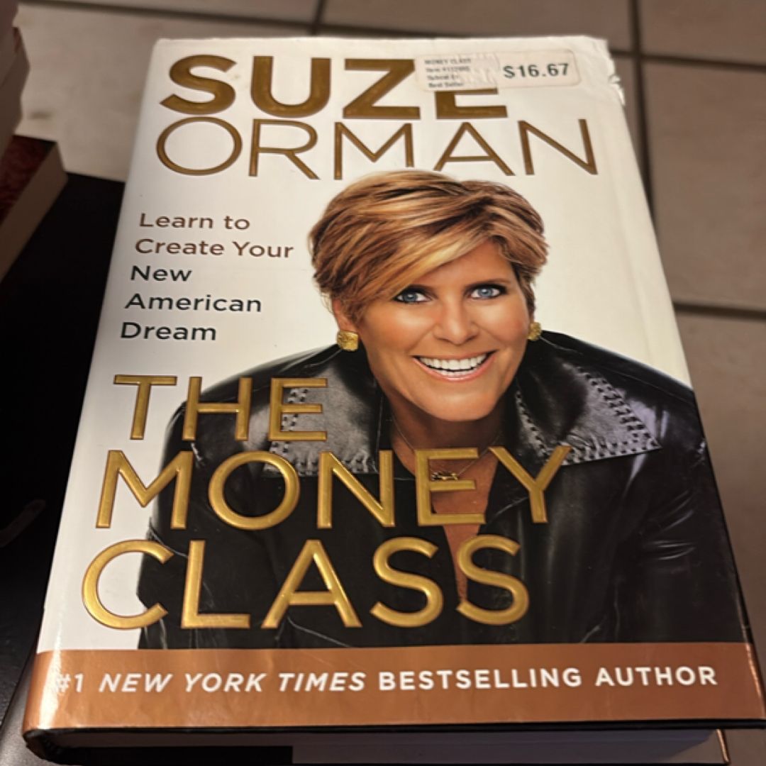 The Money Class